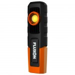 Fluxon werklamp met laadstation